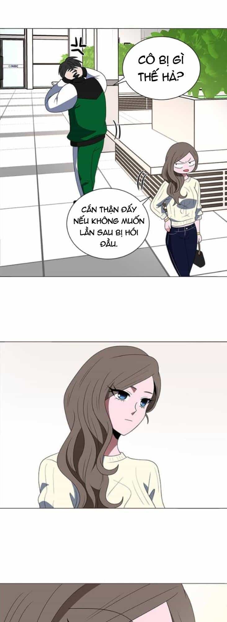 No Scope - Chương 110 - ảnh 26