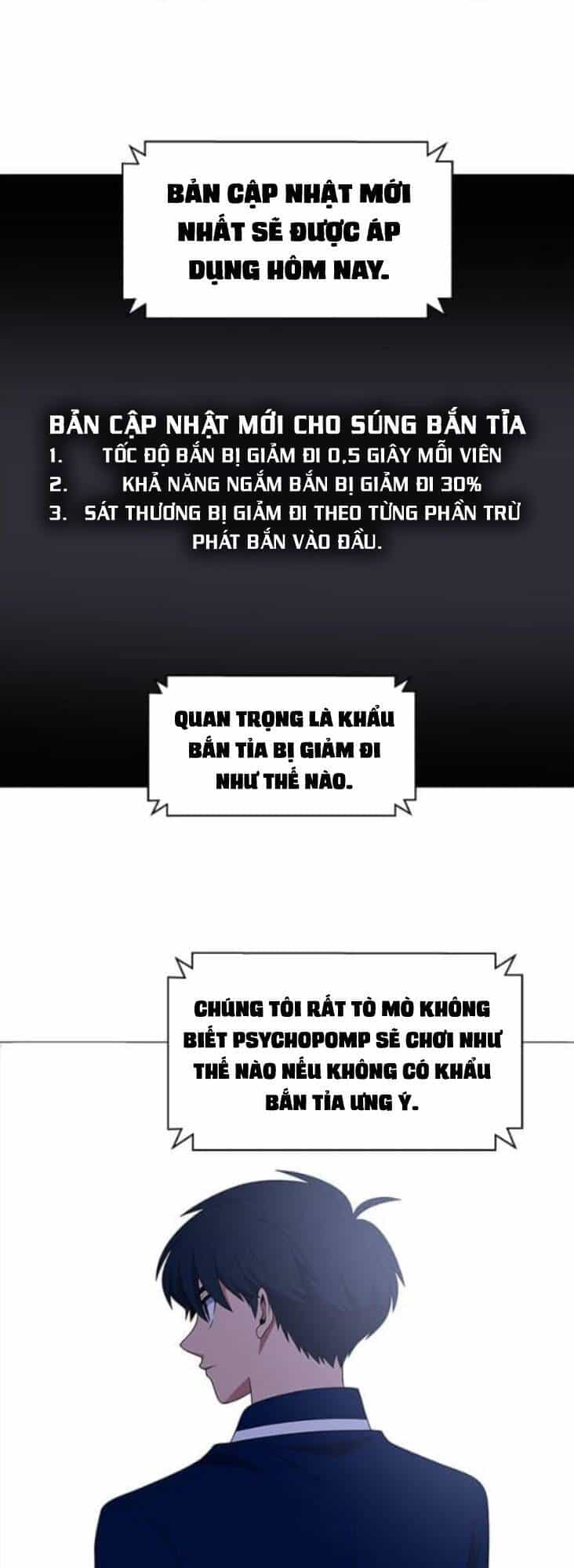 No Scope - Chương 110 - ảnh 32