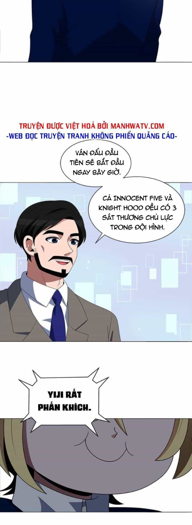 No Scope - Chương 110 - ảnh 33