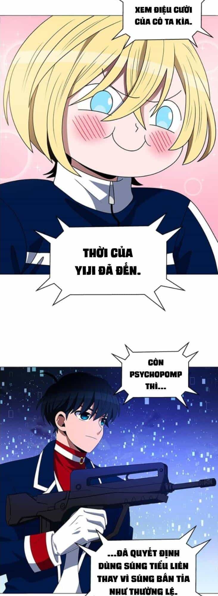 No Scope - Chương 110 - ảnh 35