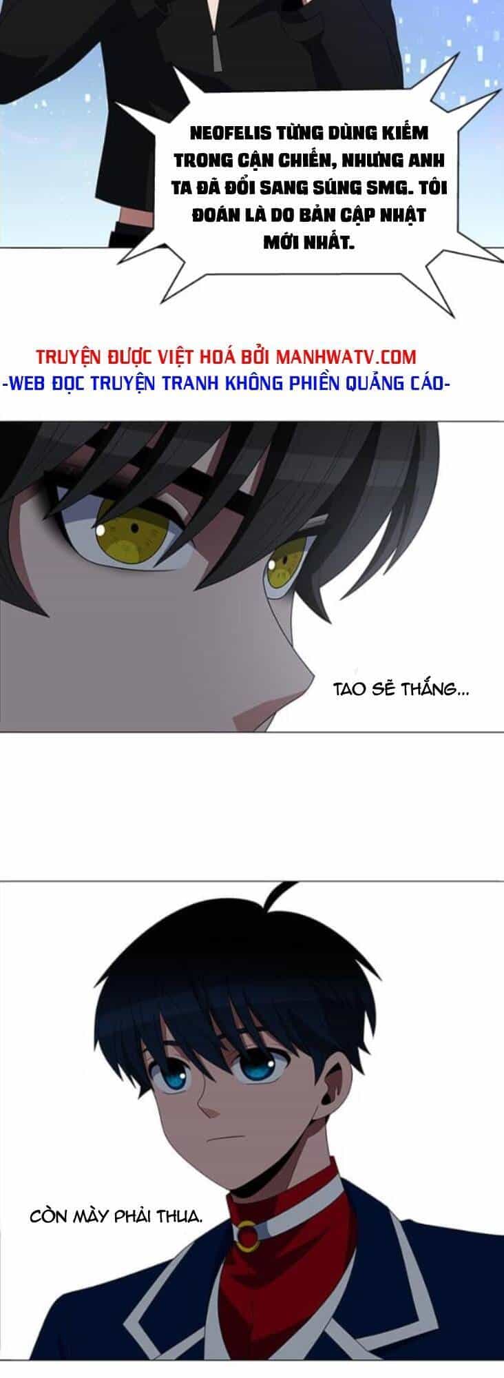 No Scope - Chương 110 - ảnh 38