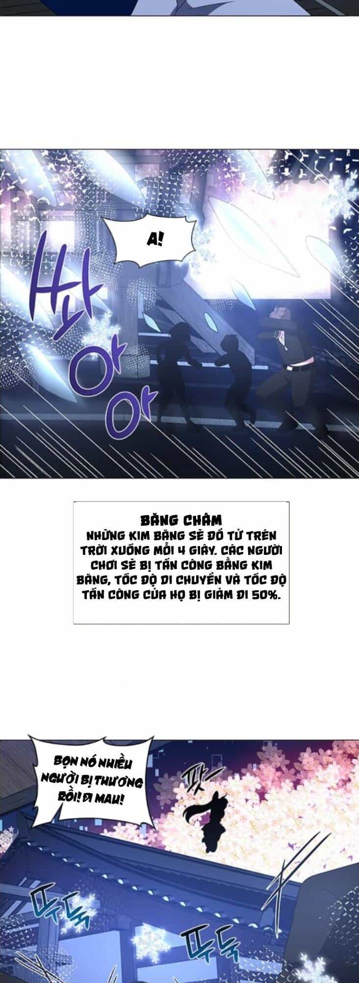 No Scope - Chương 110 - ảnh 41