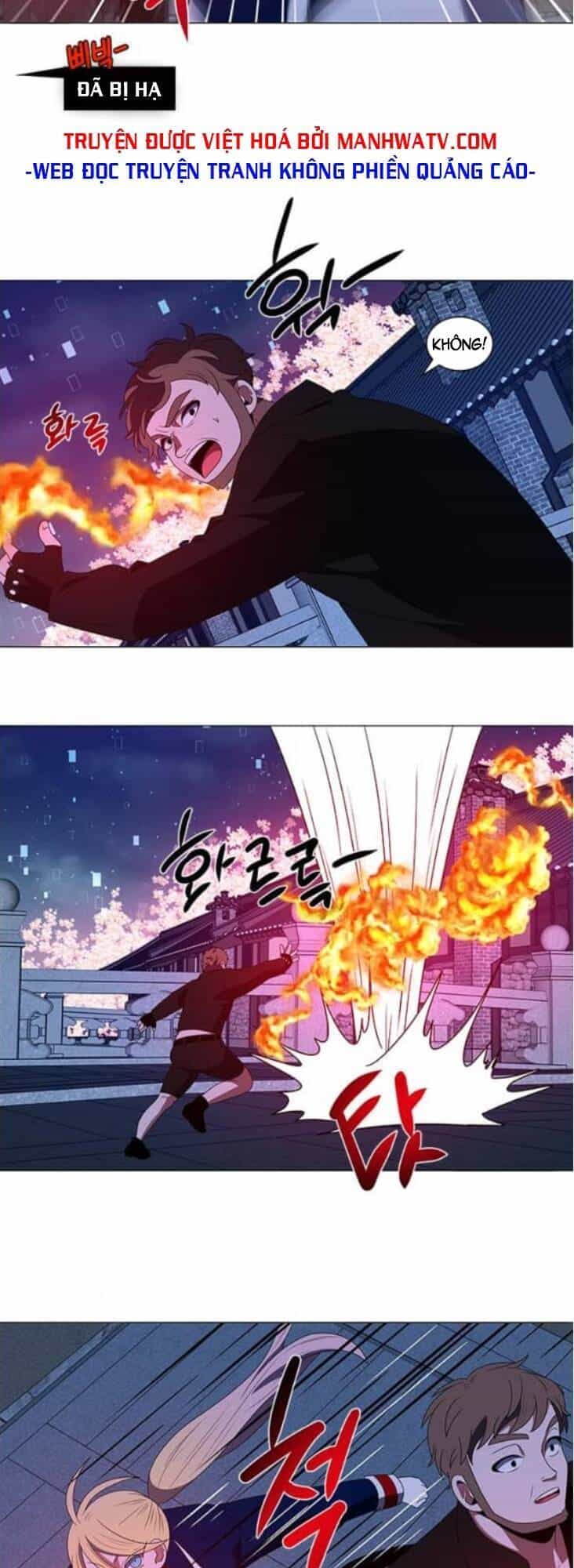 No Scope - Chương 110 - ảnh 44