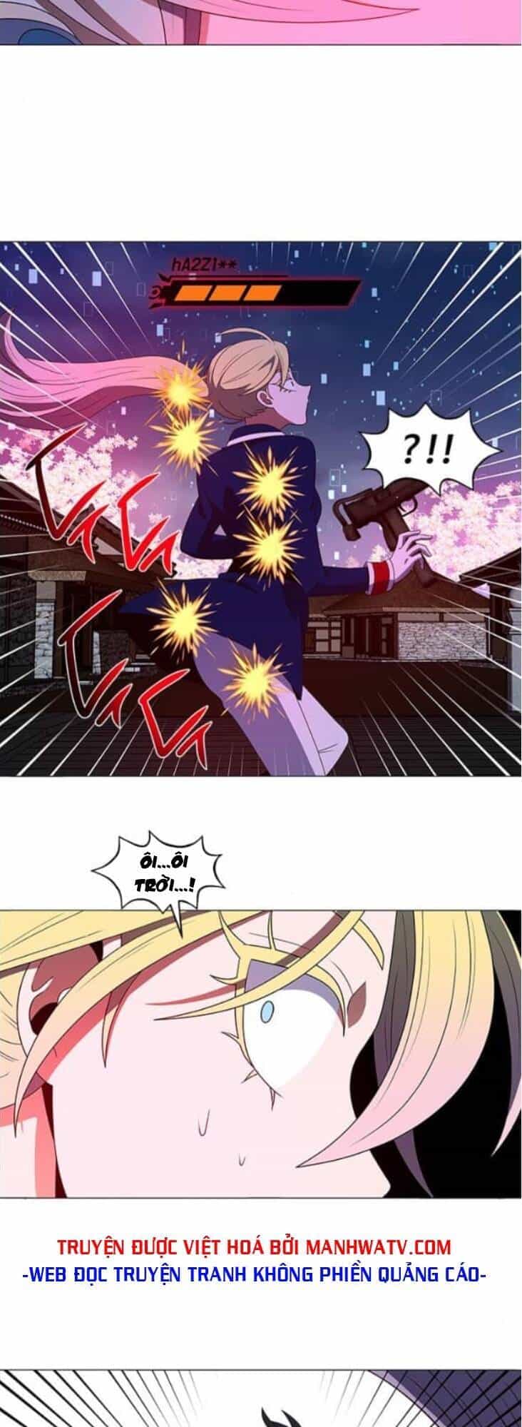 No Scope - Chương 110 - ảnh 46