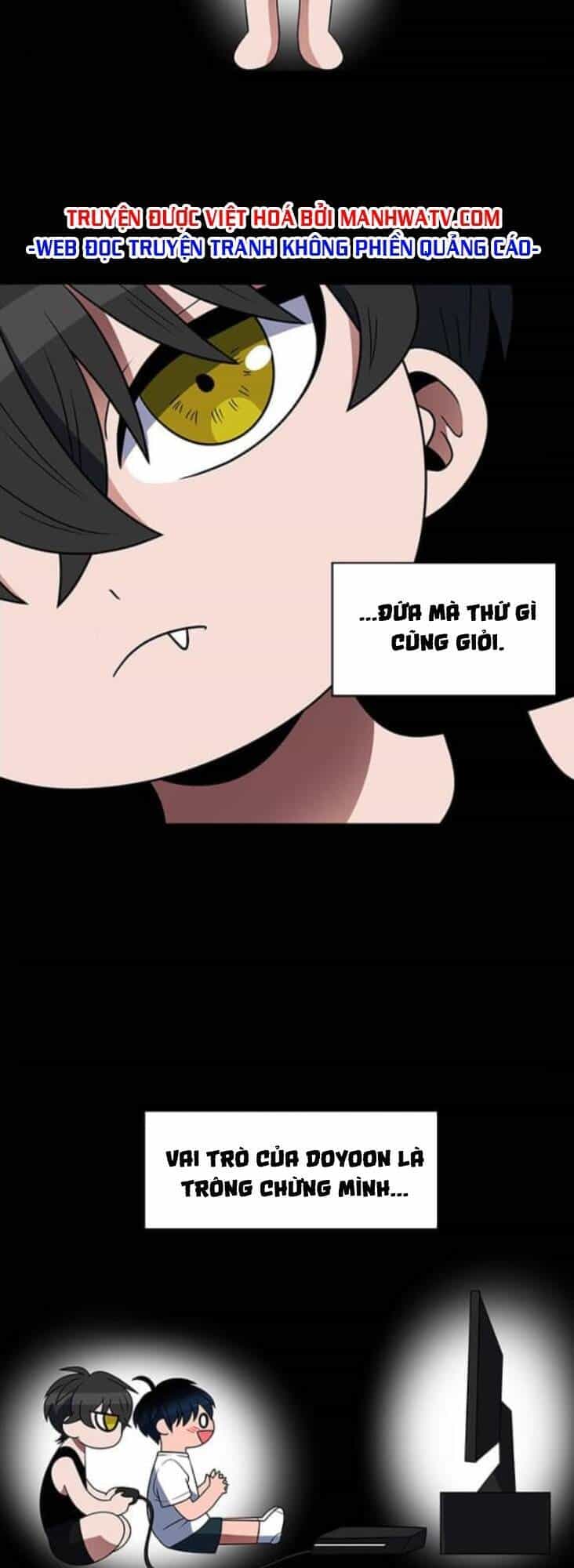 No Scope - Chương 110 - ảnh 5