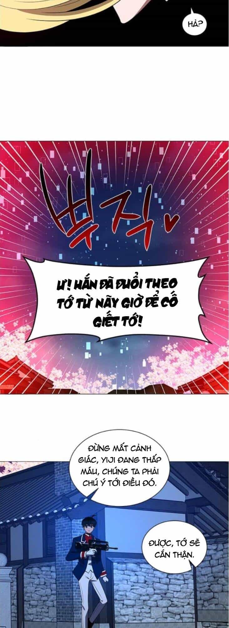 No Scope - Chương 110 - ảnh 52