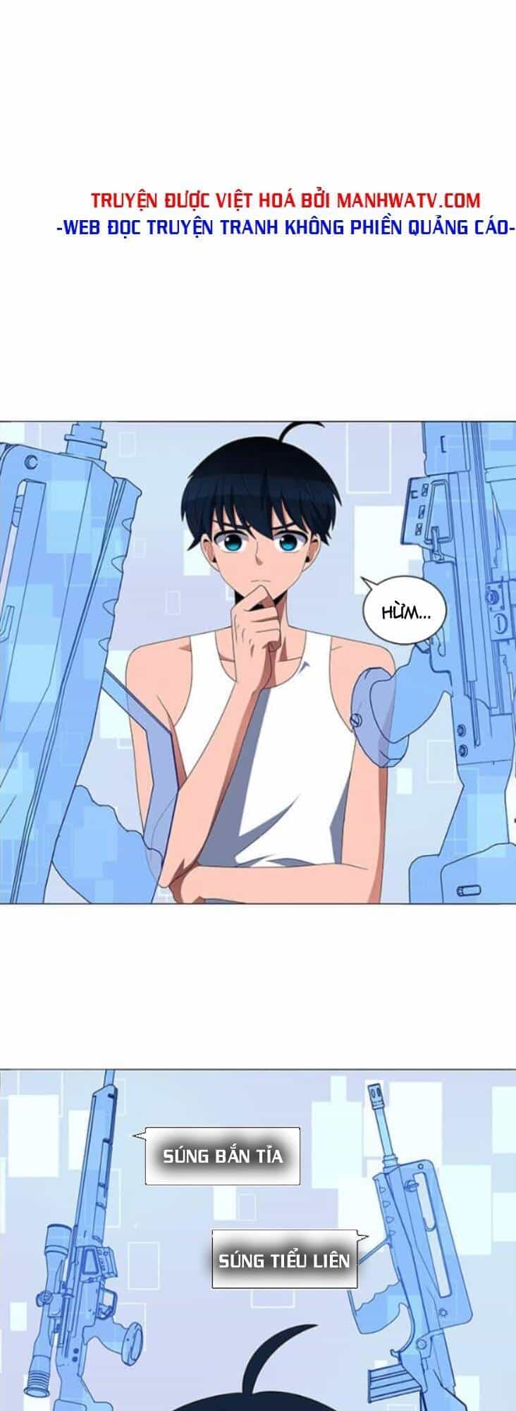 No Scope - Chương 110 - ảnh 9