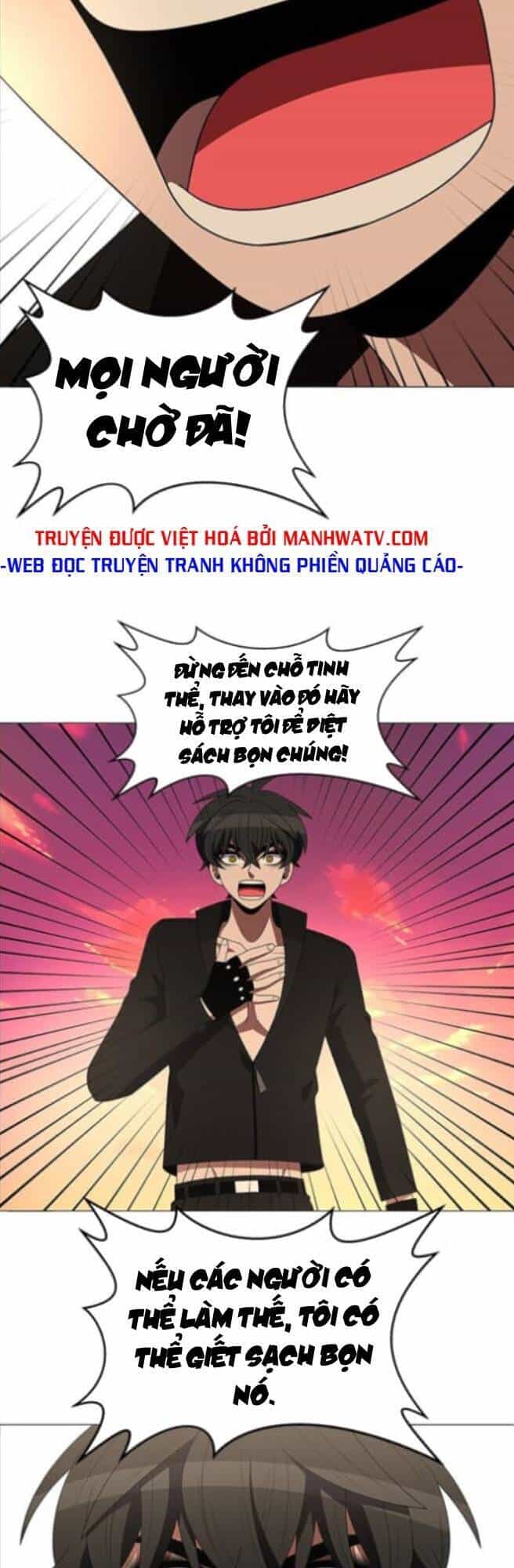 No Scope - Chương 111 - ảnh 15
