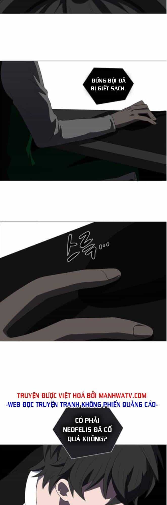 No Scope - Chương 111 - ảnh 32