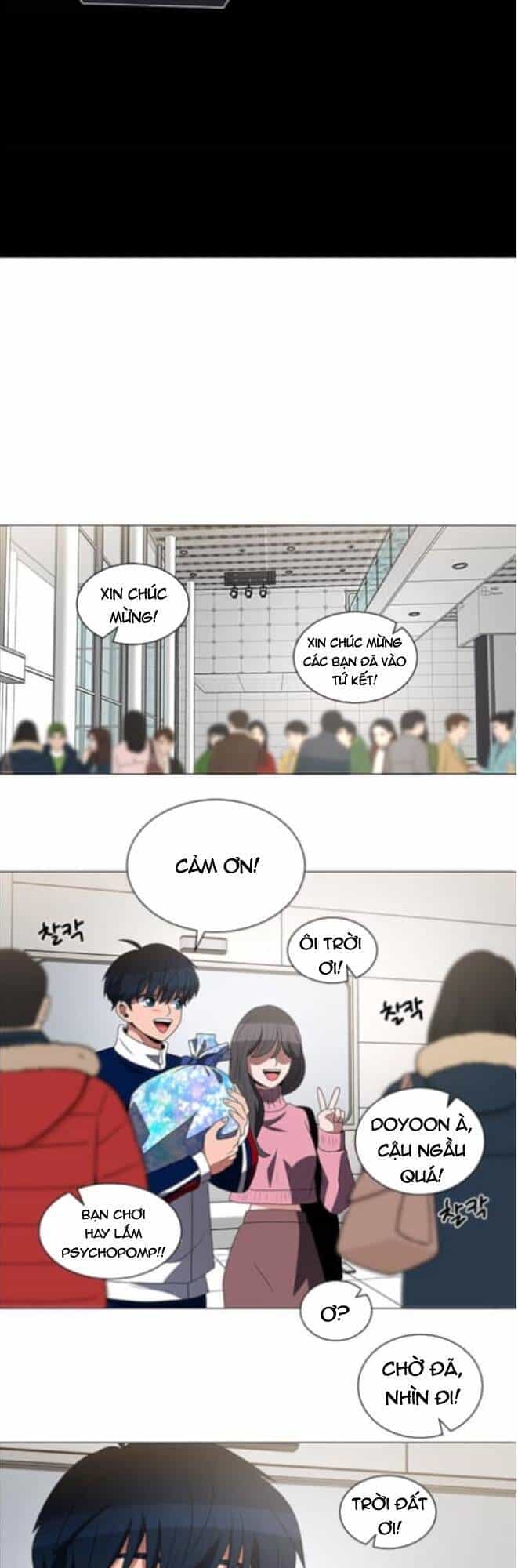 No Scope - Chương 111 - ảnh 38