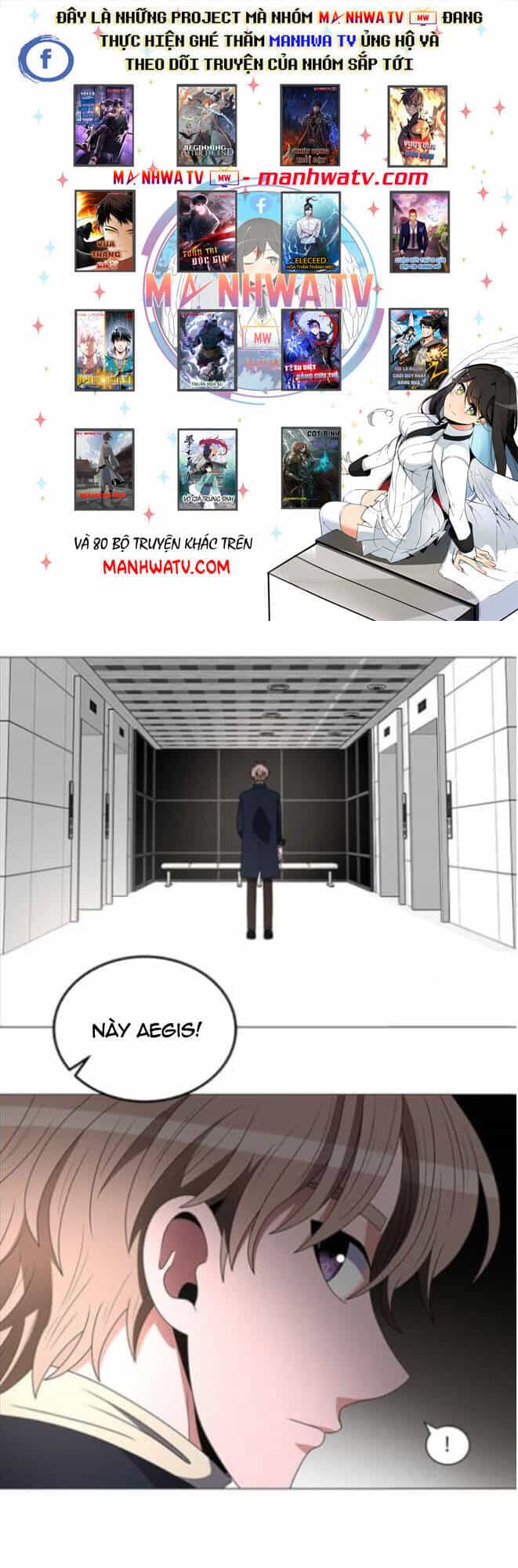 No Scope - Chương 111 - ảnh 41