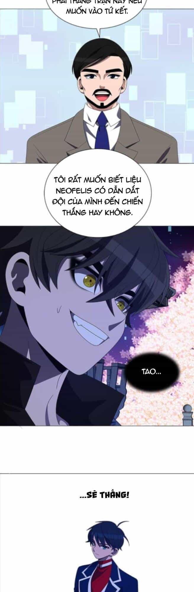 No Scope - Chương 111 - ảnh 6
