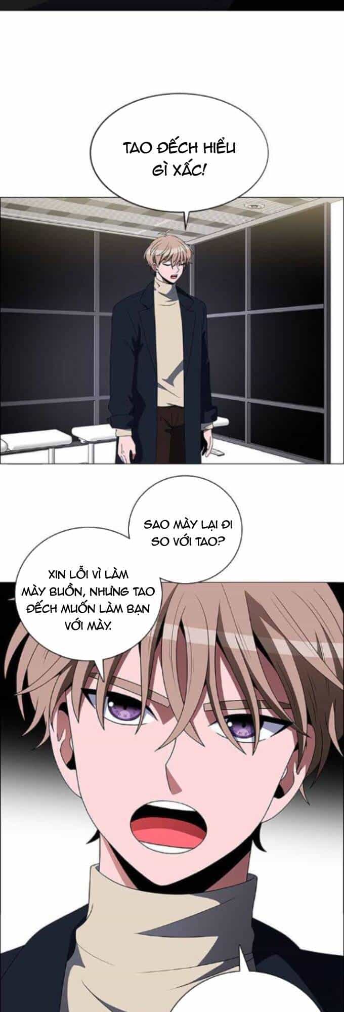 No Scope - Chương 112 - ảnh 12