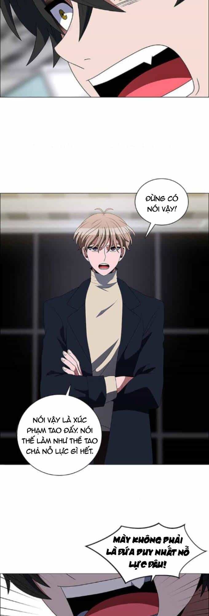 No Scope - Chương 112 - ảnh 14
