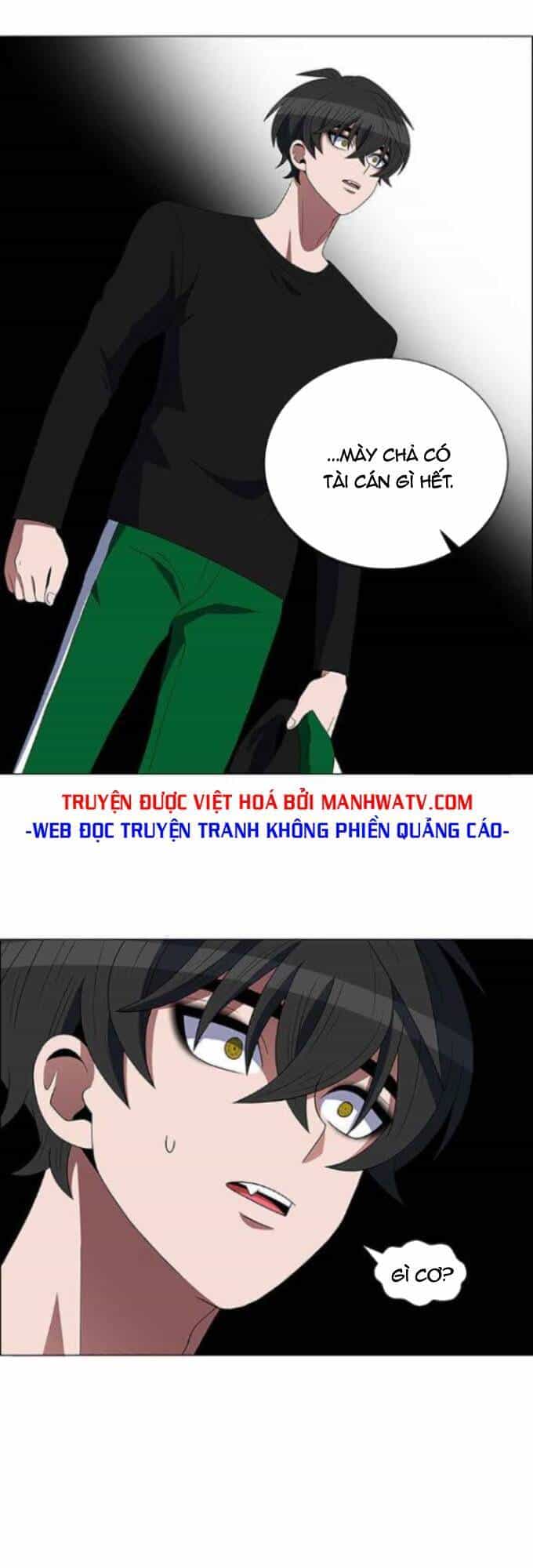No Scope - Chương 112 - ảnh 16