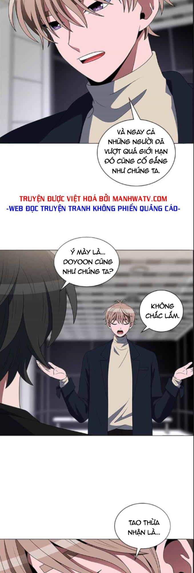 No Scope - Chương 112 - ảnh 18