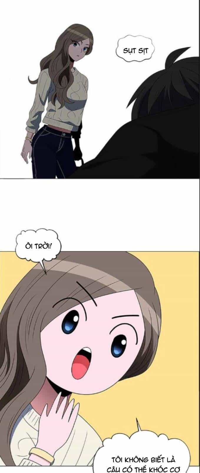 No Scope - Chương 112 - ảnh 27