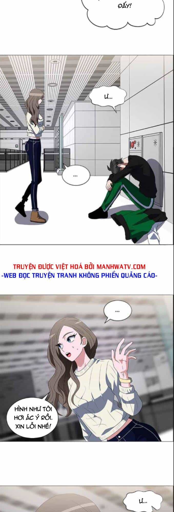 No Scope - Chương 112 - ảnh 28