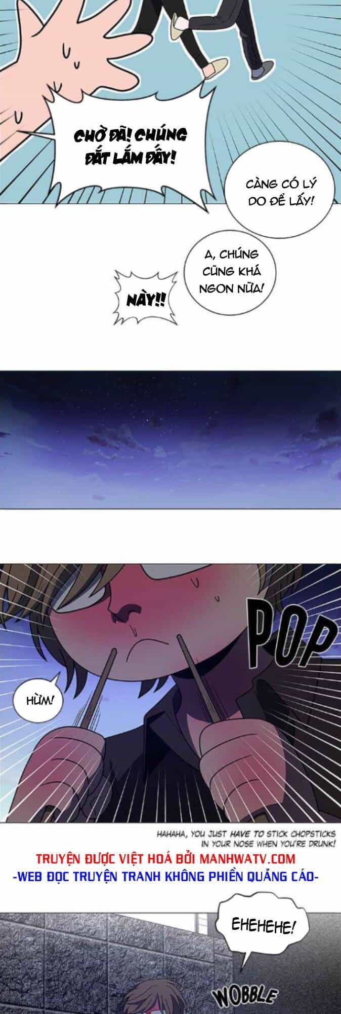 No Scope - Chương 112 - ảnh 34