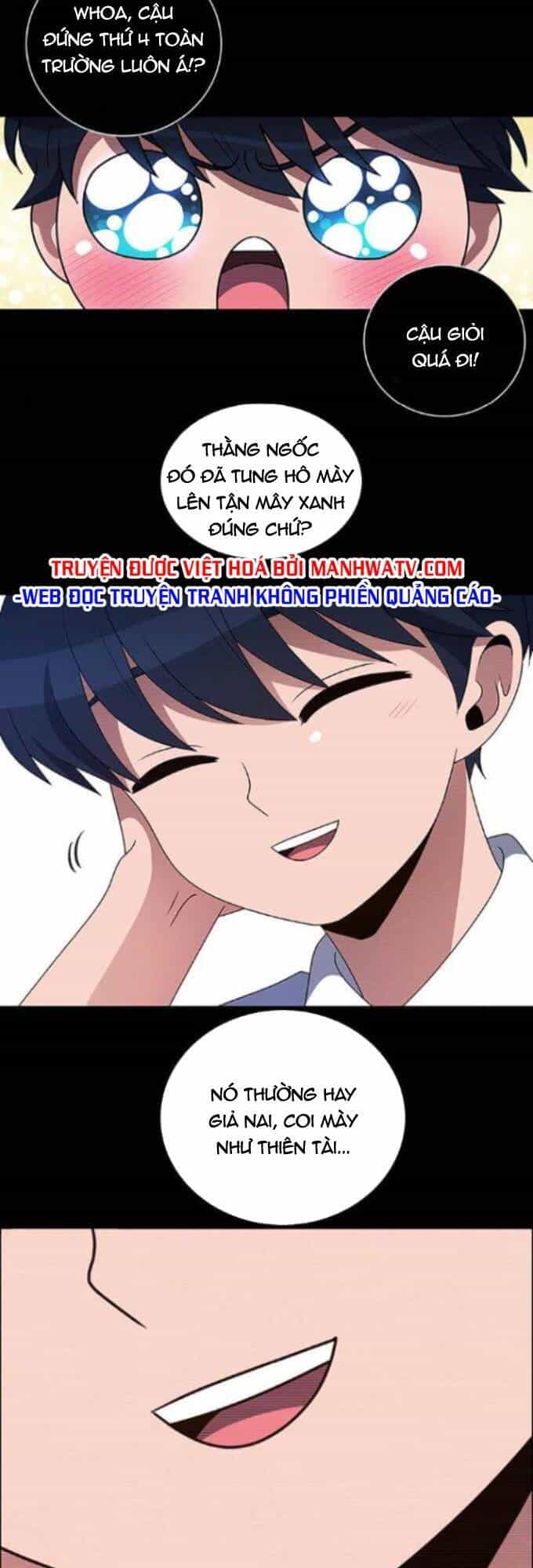 No Scope - Chương 112 - ảnh 4