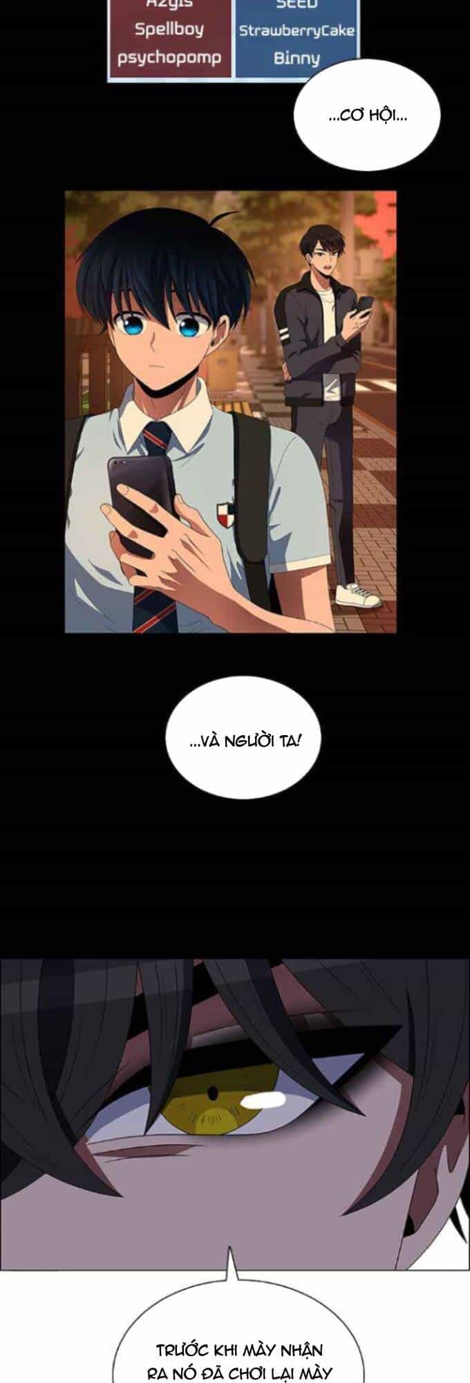 No Scope - Chương 112 - ảnh 6