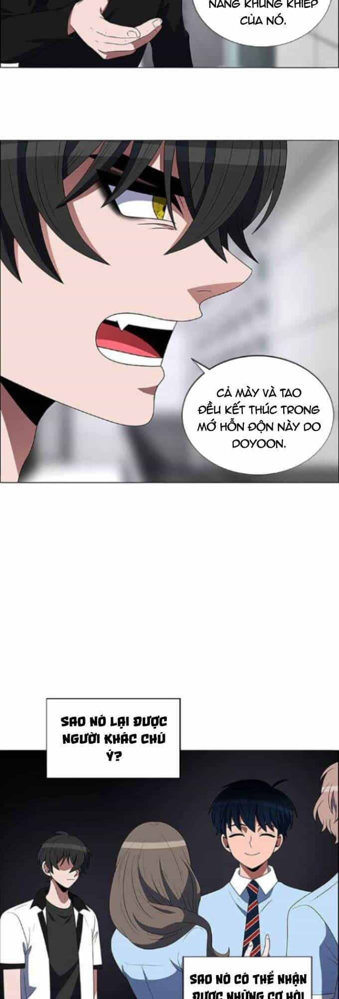 No Scope - Chương 112 - ảnh 8