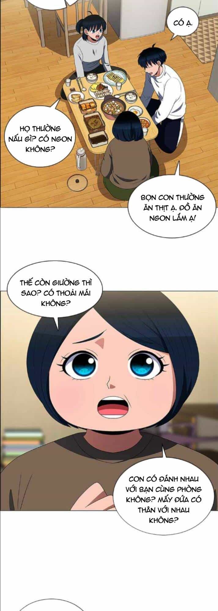 No Scope - Chương 113 - ảnh 12