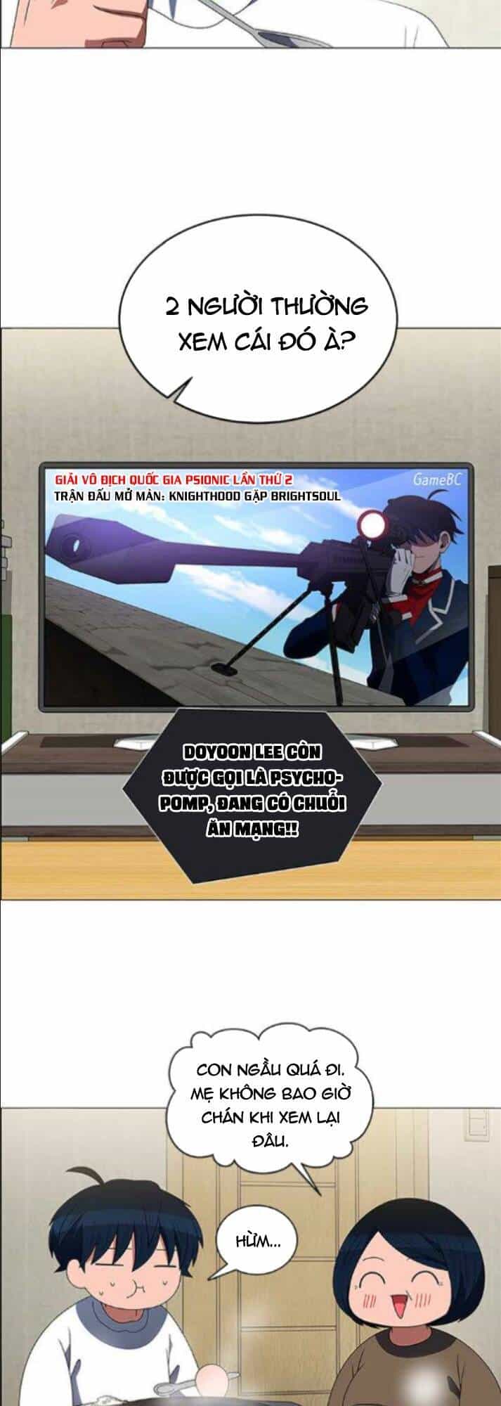 No Scope - Chương 113 - ảnh 14