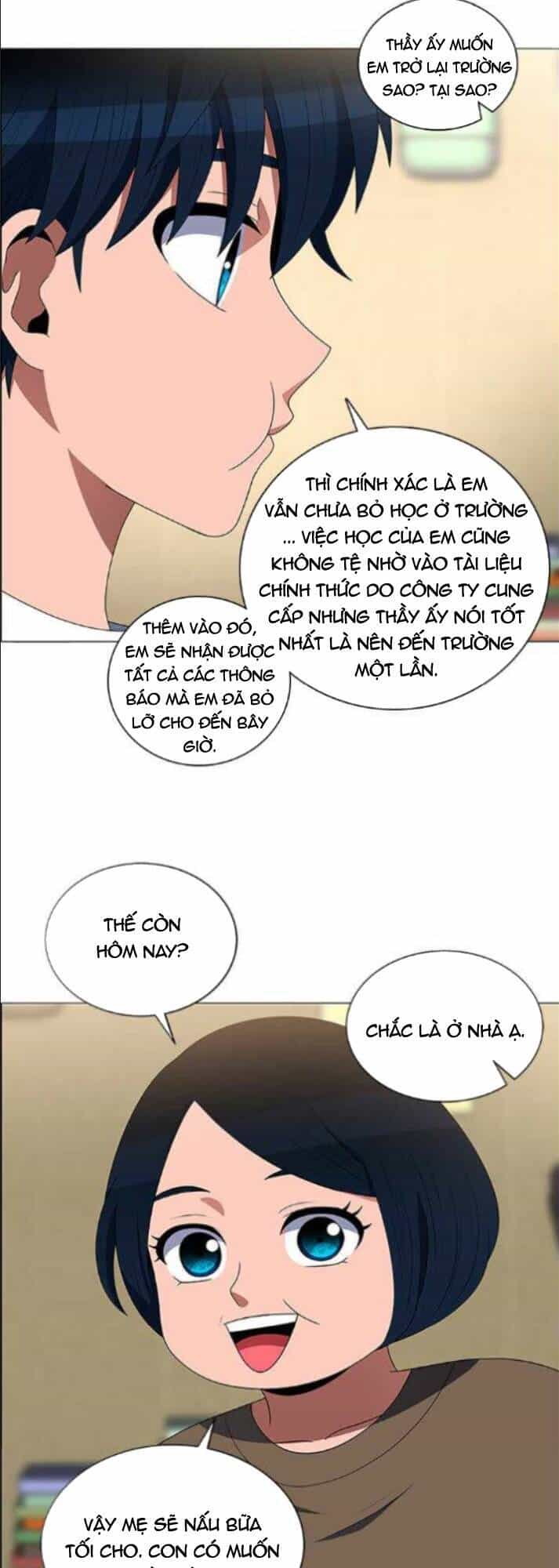 No Scope - Chương 113 - ảnh 16