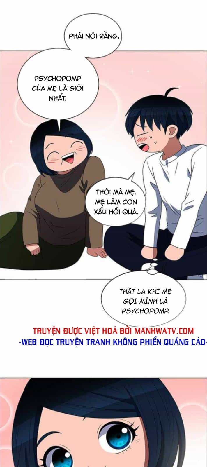 No Scope - Chương 113 - ảnh 23