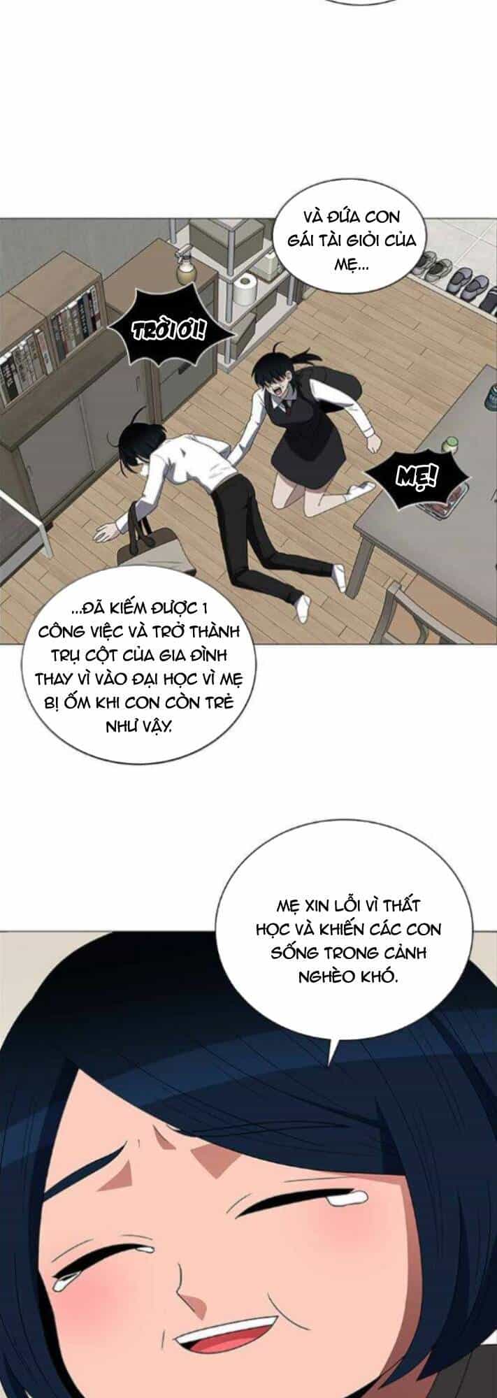 No Scope - Chương 113 - ảnh 28