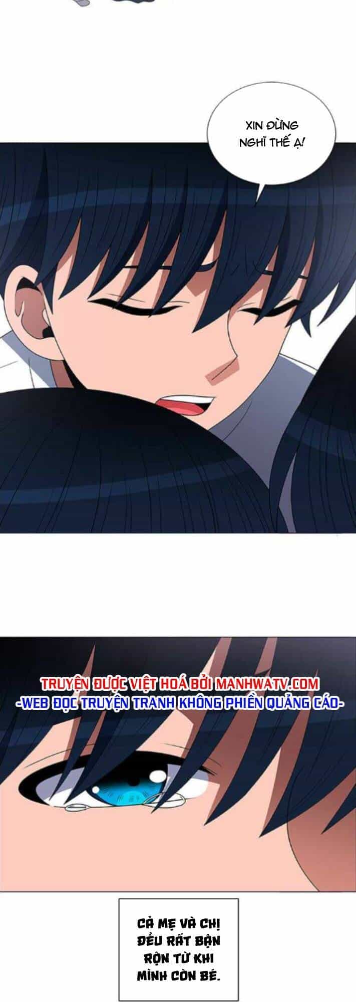 No Scope - Chương 113 - ảnh 32