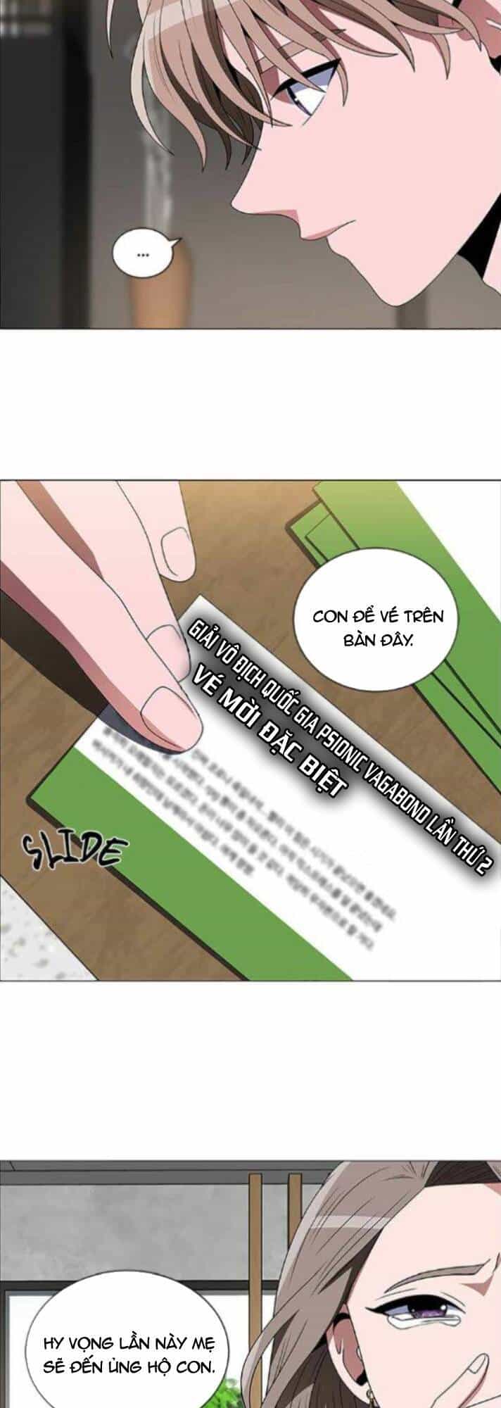 No Scope - Chương 113 - ảnh 36