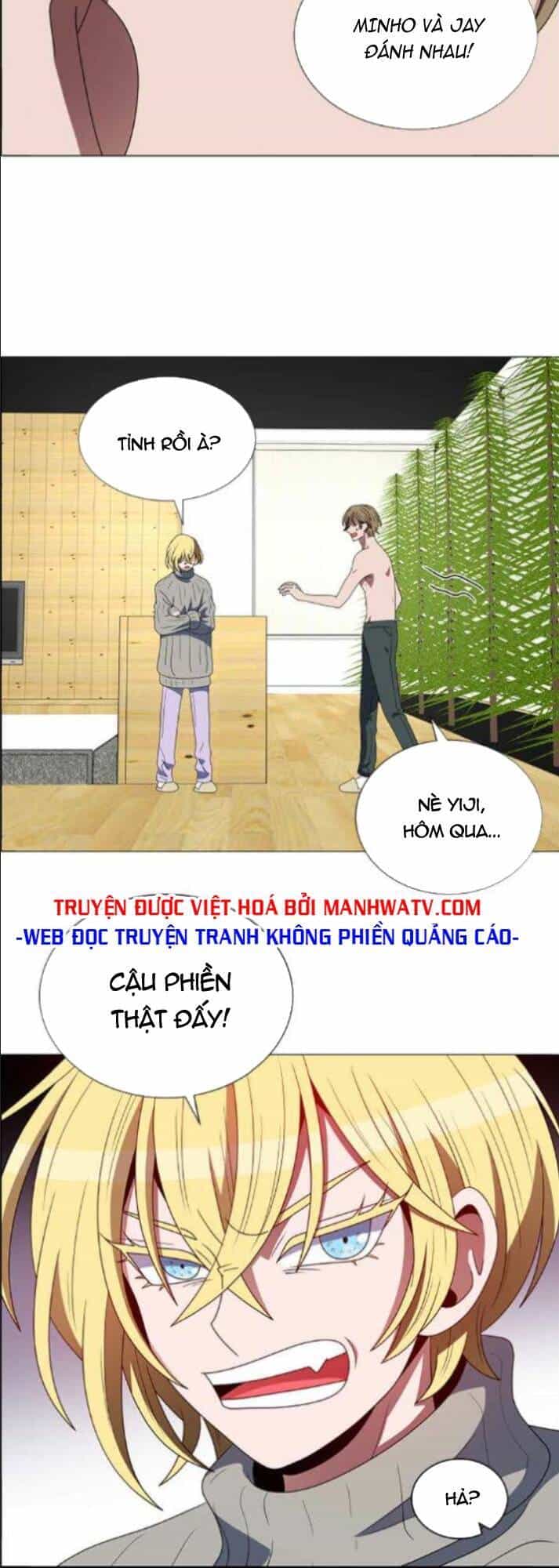 No Scope - Chương 113 - ảnh 4