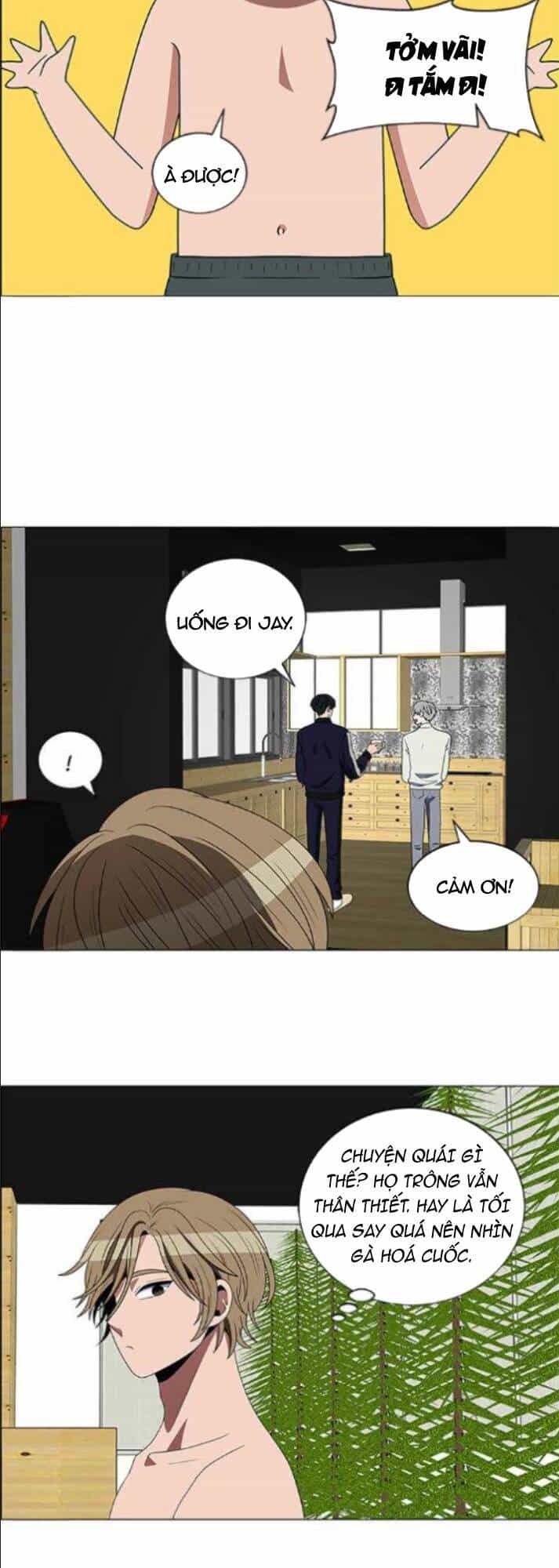No Scope - Chương 113 - ảnh 8