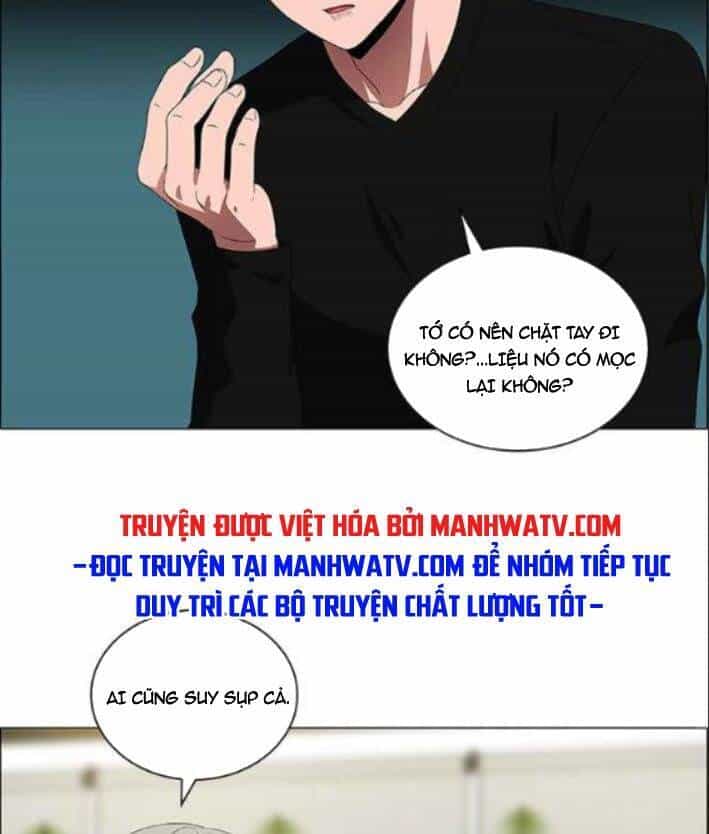 No Scope - Chương 115 - ảnh 11