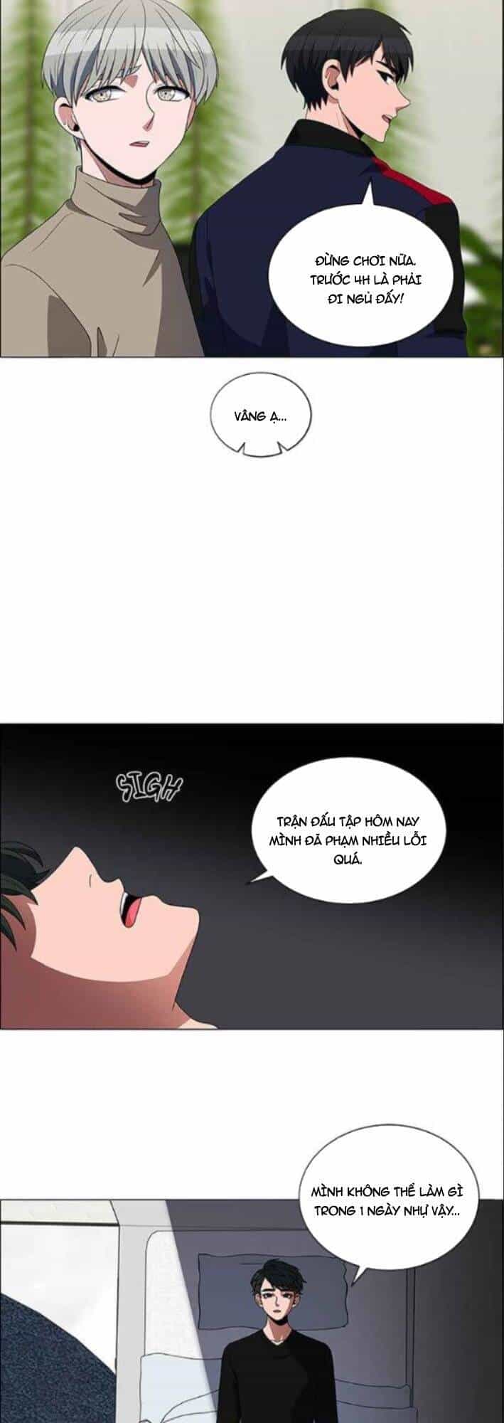 No Scope - Chương 115 - ảnh 12