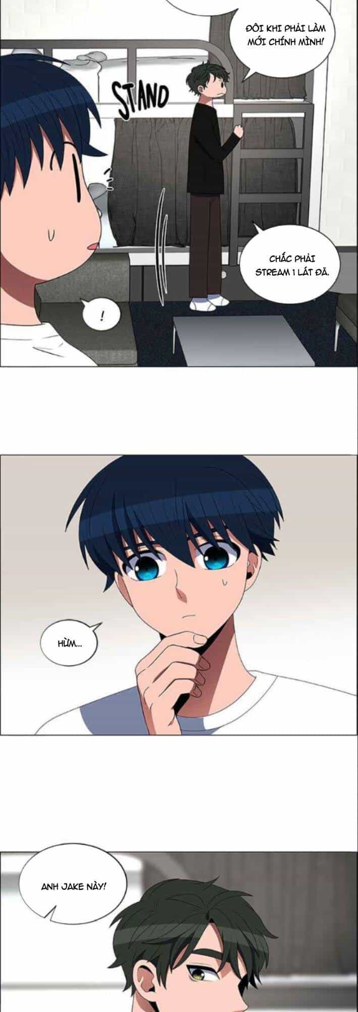 No Scope - Chương 115 - ảnh 14