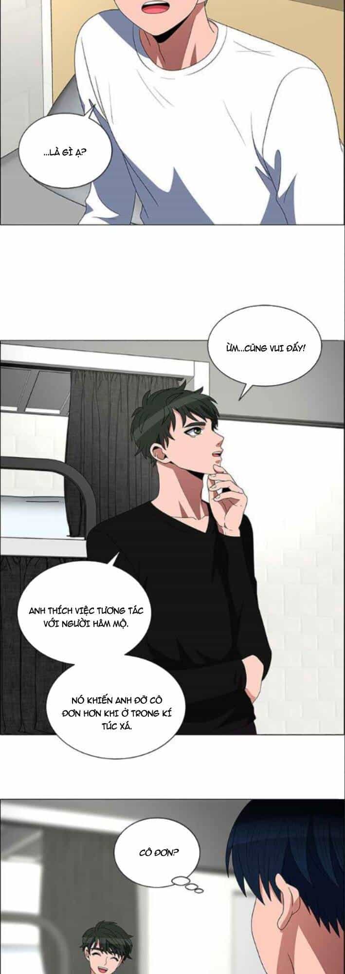 No Scope - Chương 115 - ảnh 16