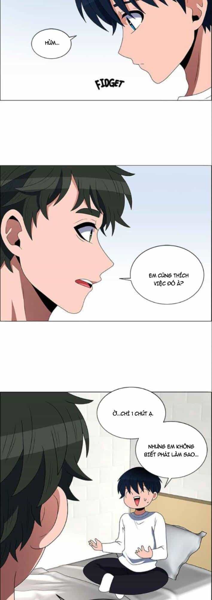 No Scope - Chương 115 - ảnh 18