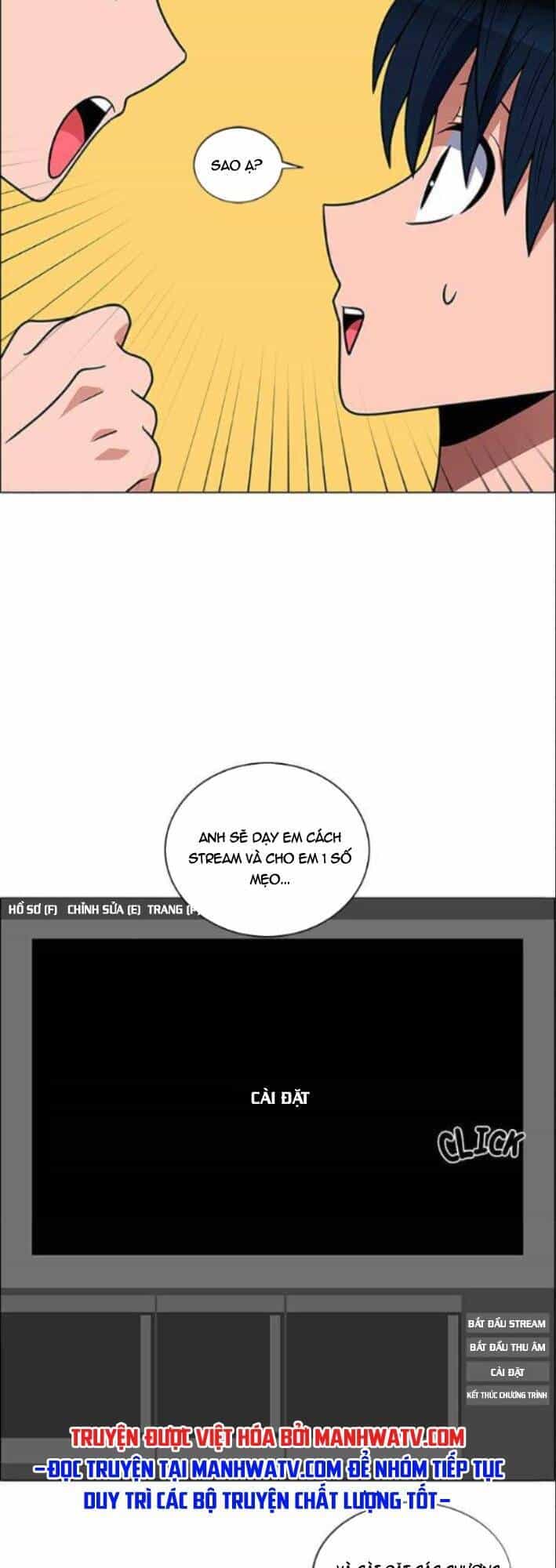 No Scope - Chương 115 - ảnh 20