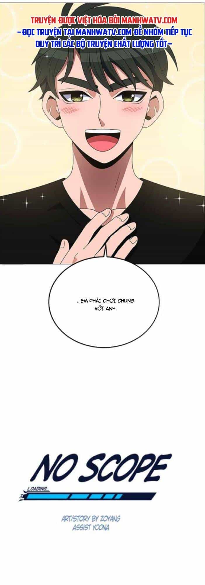 No Scope - Chương 115 - ảnh 22