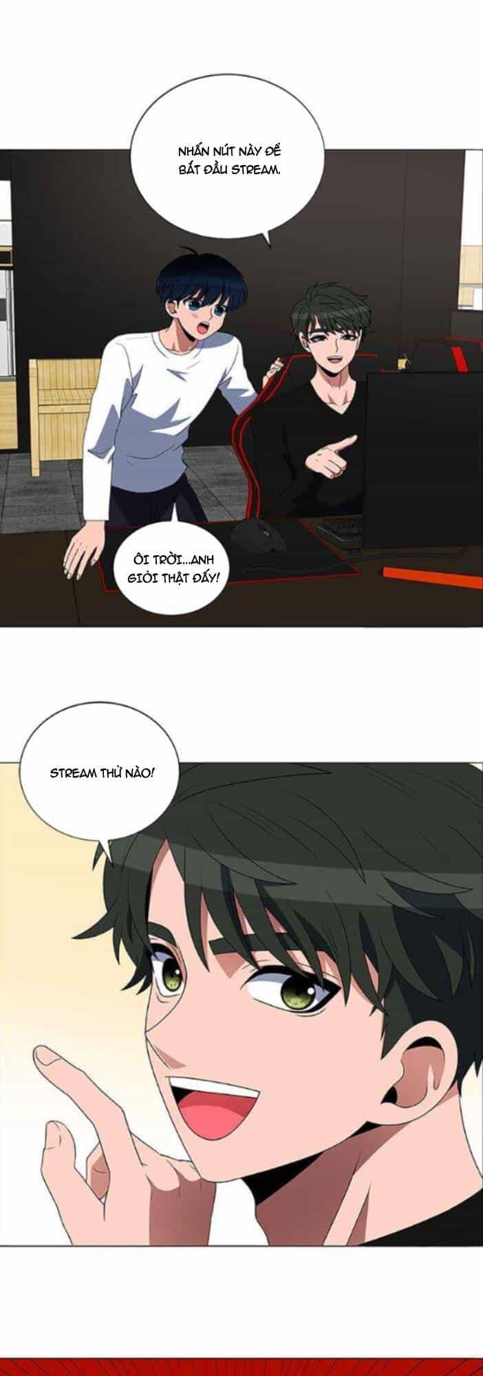 No Scope - Chương 115 - ảnh 24