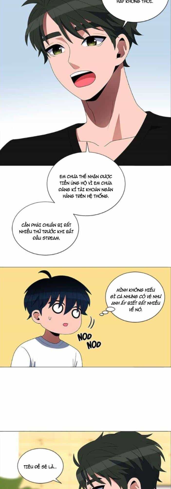 No Scope - Chương 115 - ảnh 26