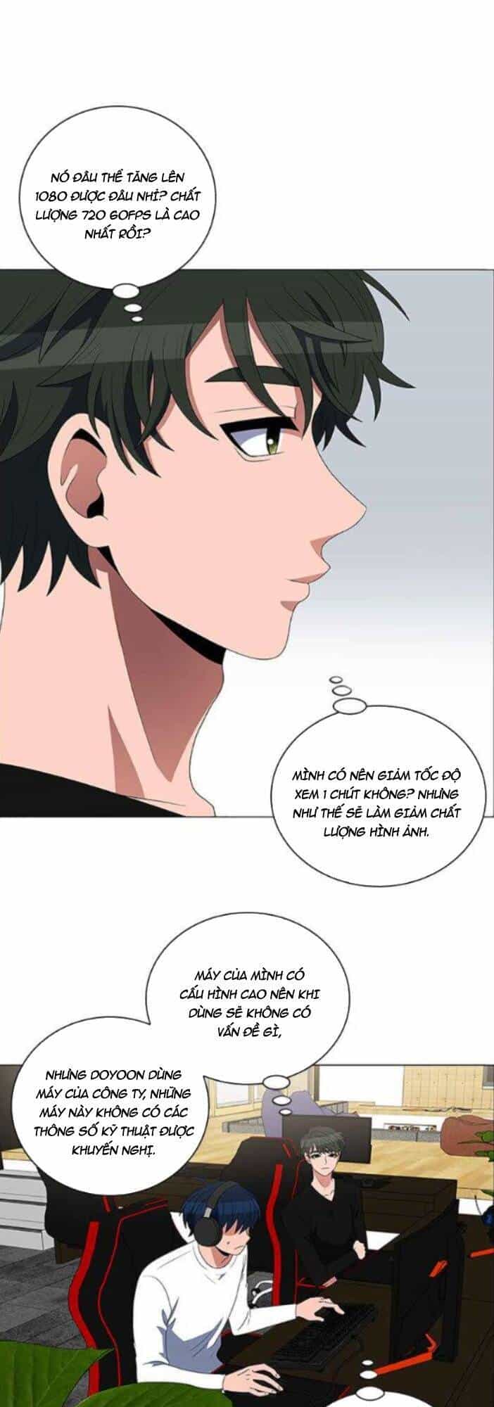 No Scope - Chương 115 - ảnh 30