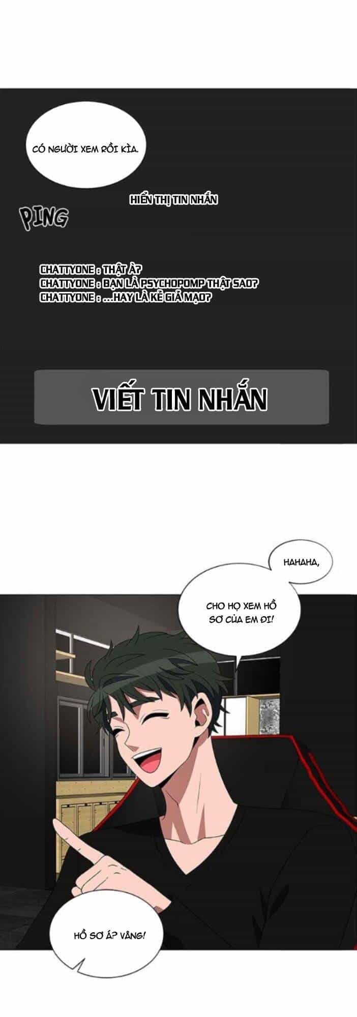 No Scope - Chương 115 - ảnh 32