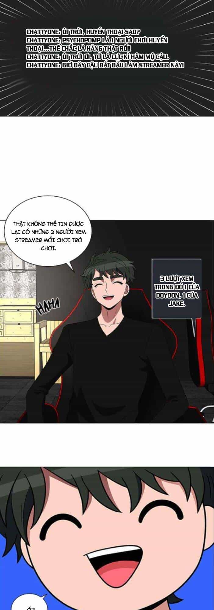 No Scope - Chương 115 - ảnh 34