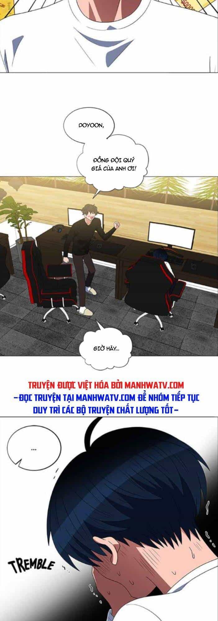 No Scope - Chương 115 - ảnh 40