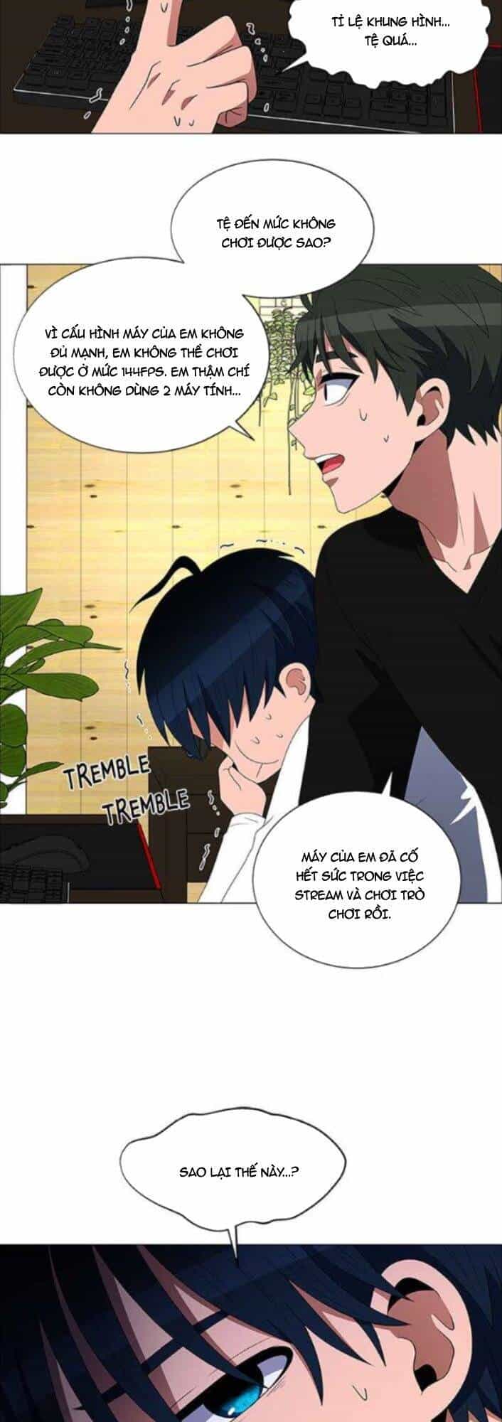 No Scope - Chương 115 - ảnh 42