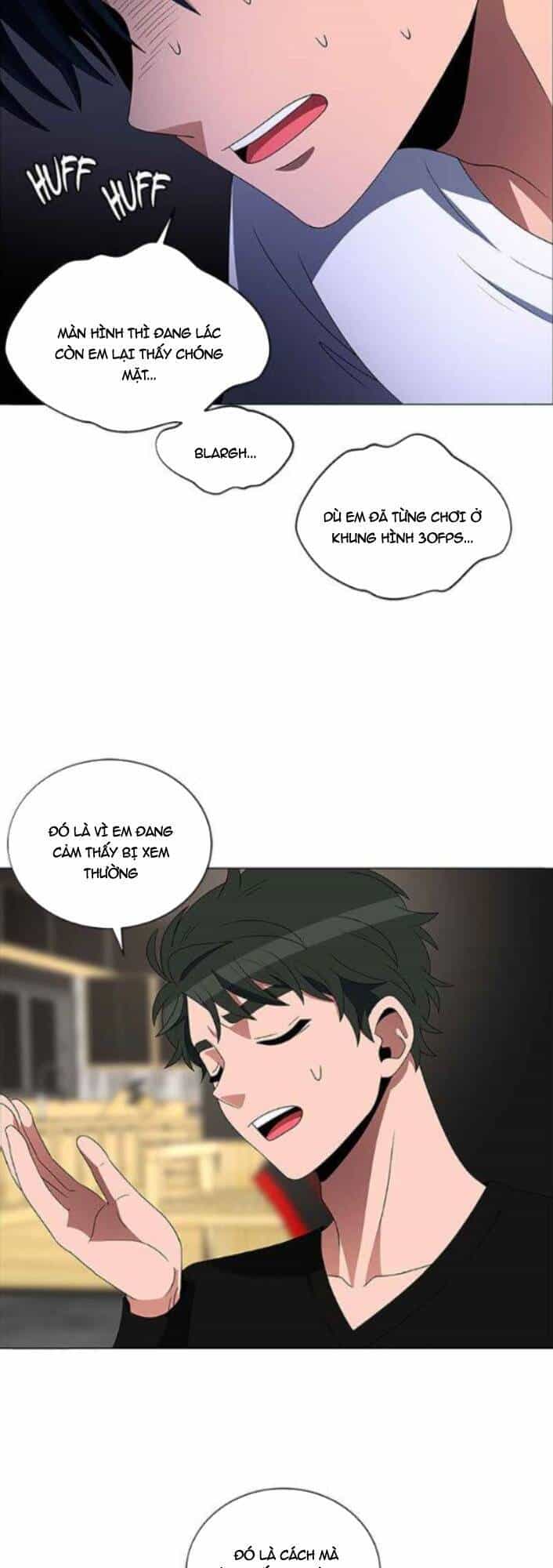No Scope - Chương 115 - ảnh 44